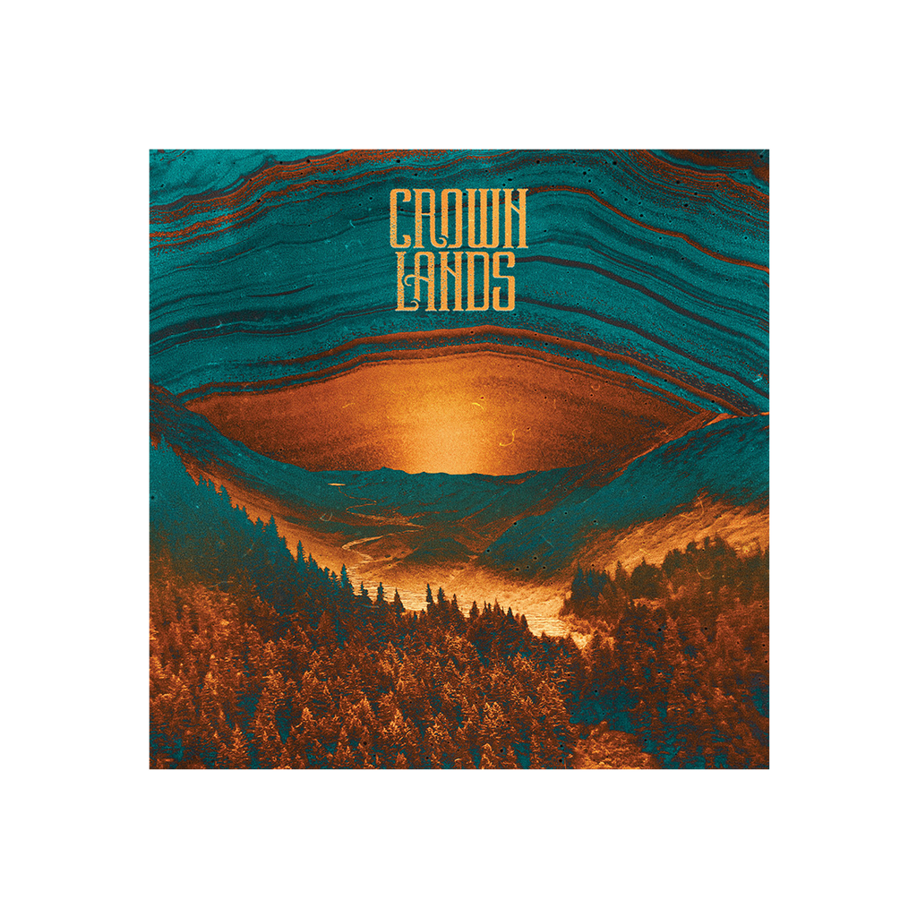 Crown Lands CD