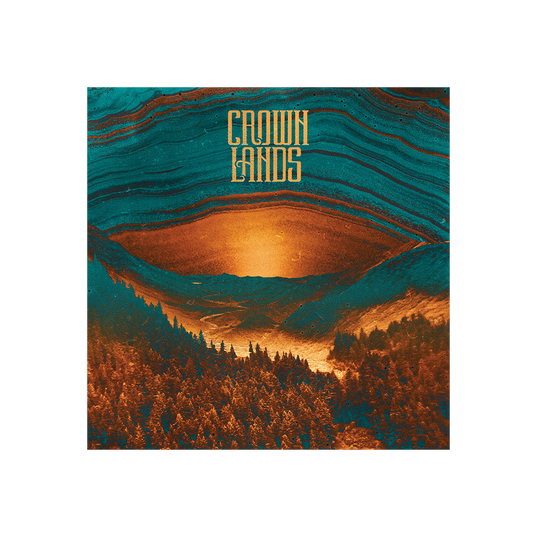 Crown Lands CD